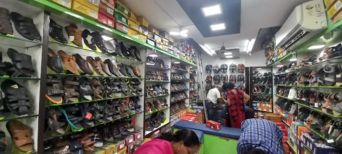Hamee Shoes